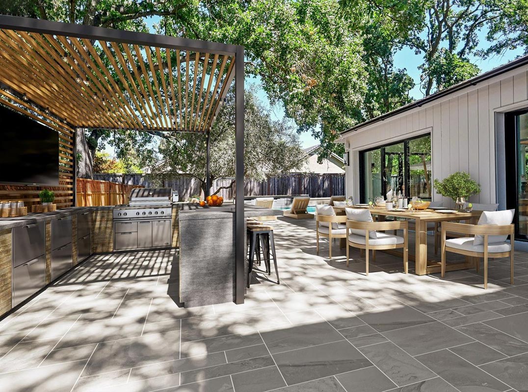 Bespoke Design Meets Elevated New Construction